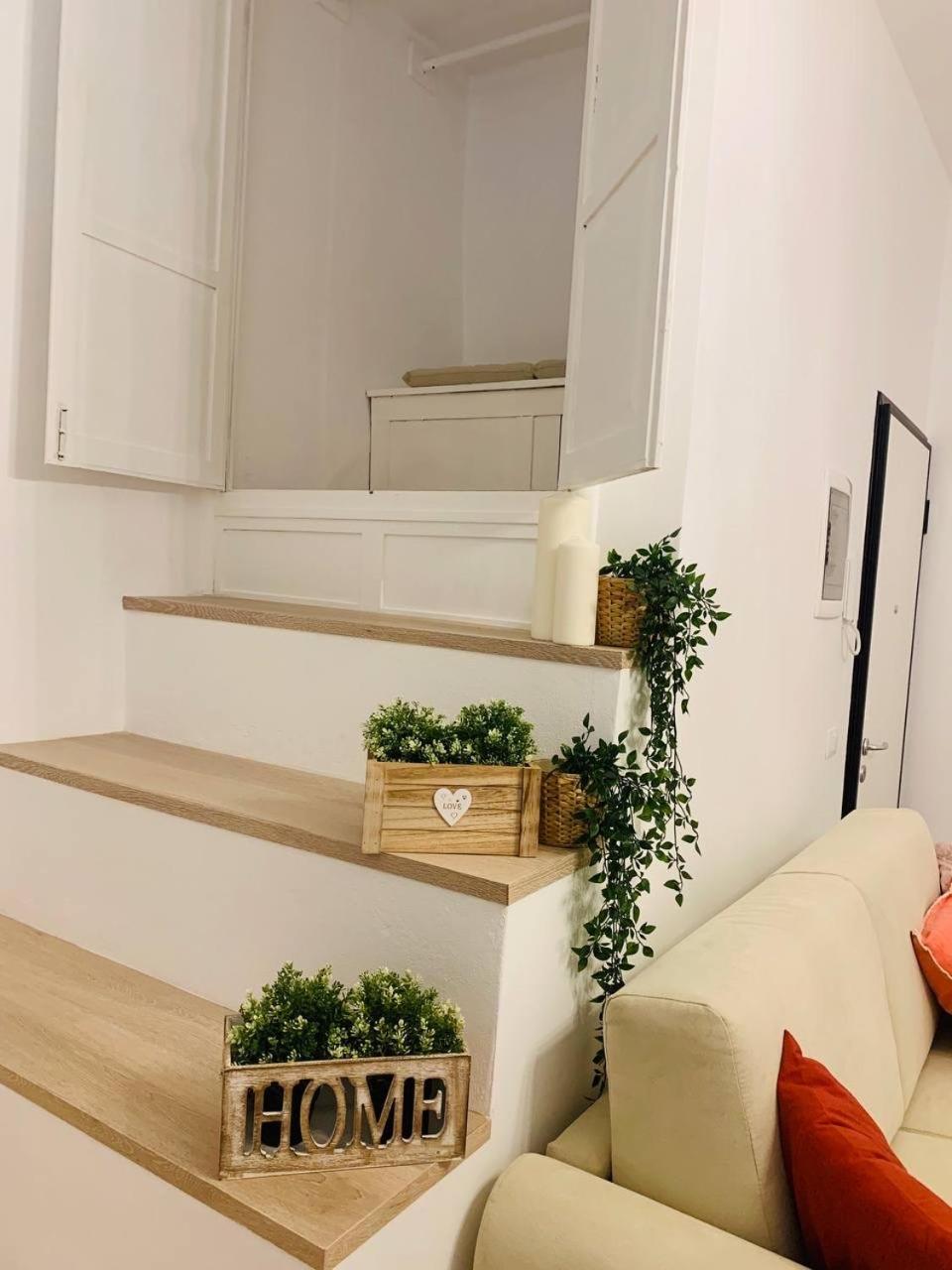 Casa Nel Cuore Della Citta Apartment Rapallo Ngoại thất bức ảnh