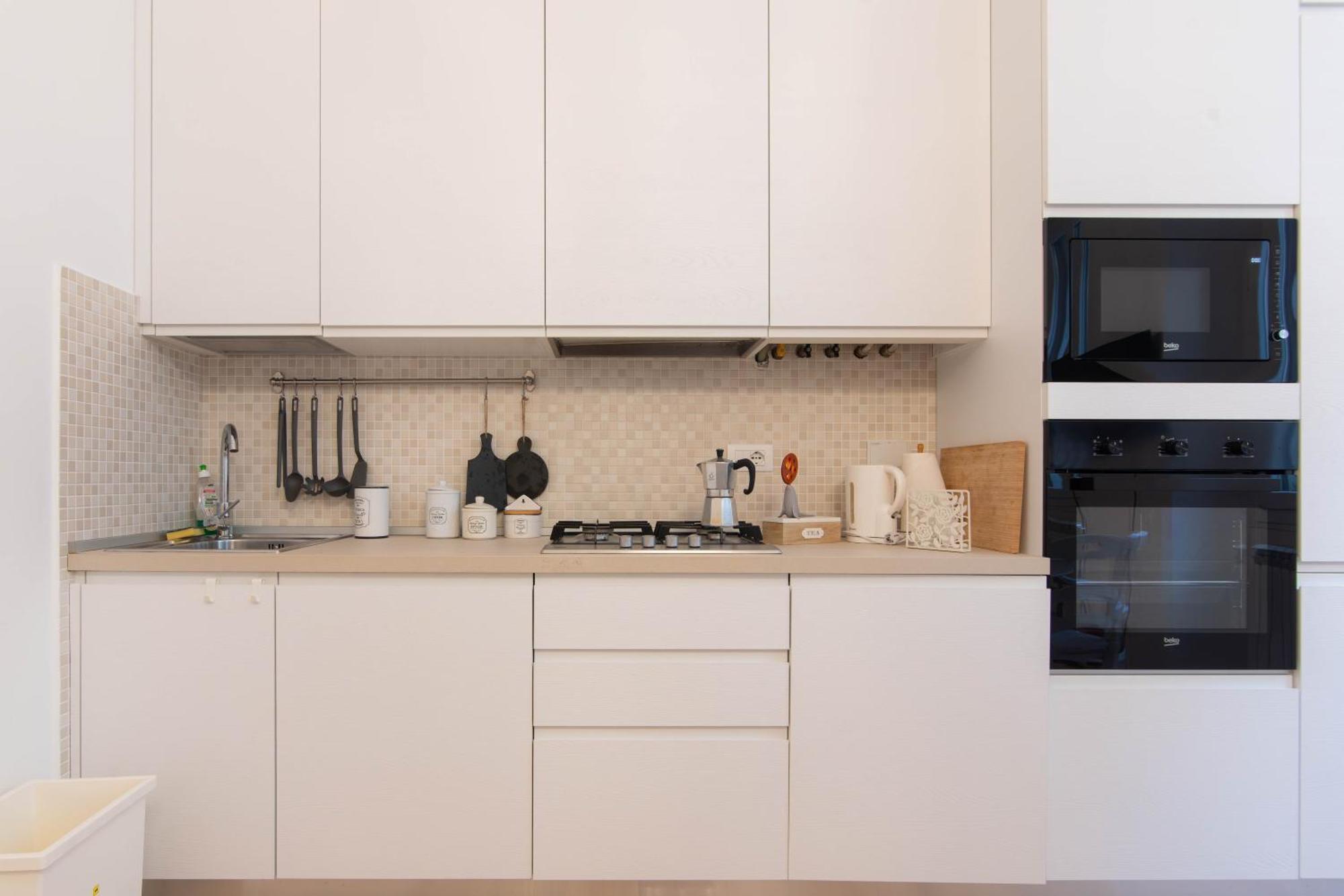 Casa Nel Cuore Della Citta Apartment Rapallo Ngoại thất bức ảnh