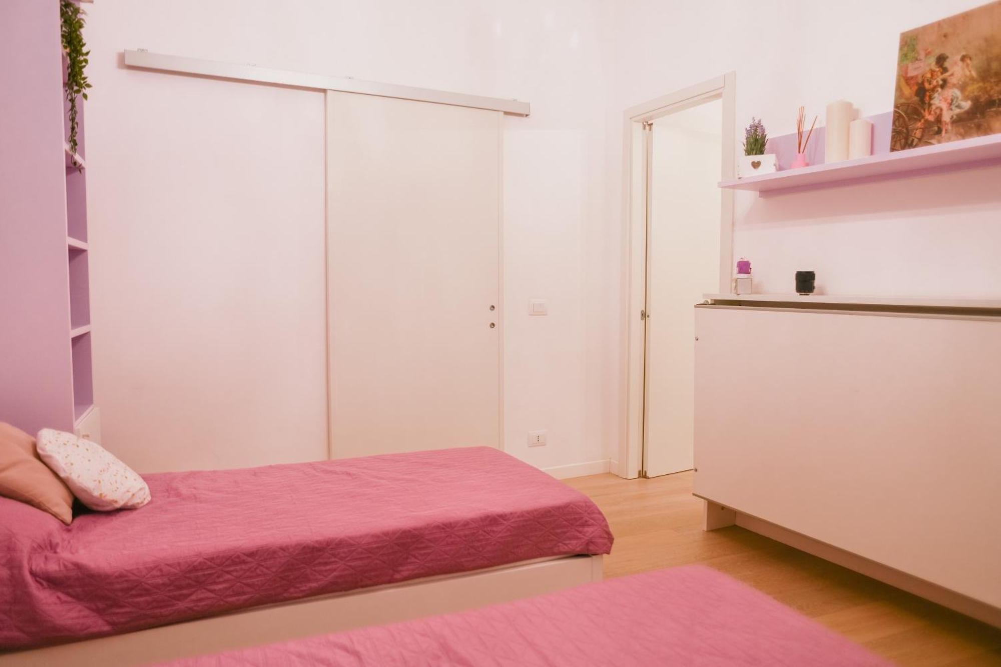Casa Nel Cuore Della Citta Apartment Rapallo Ngoại thất bức ảnh