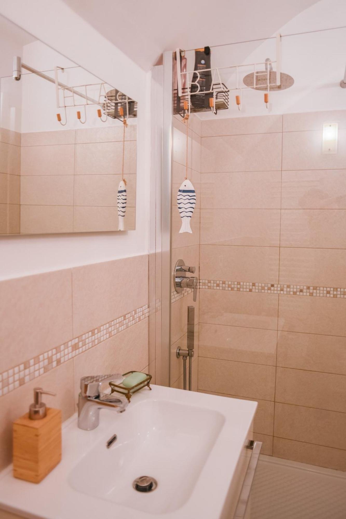Casa Nel Cuore Della Citta Apartment Rapallo Ngoại thất bức ảnh
