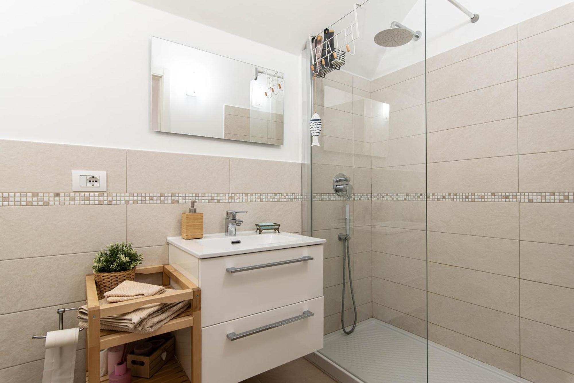 Casa Nel Cuore Della Citta Apartment Rapallo Ngoại thất bức ảnh