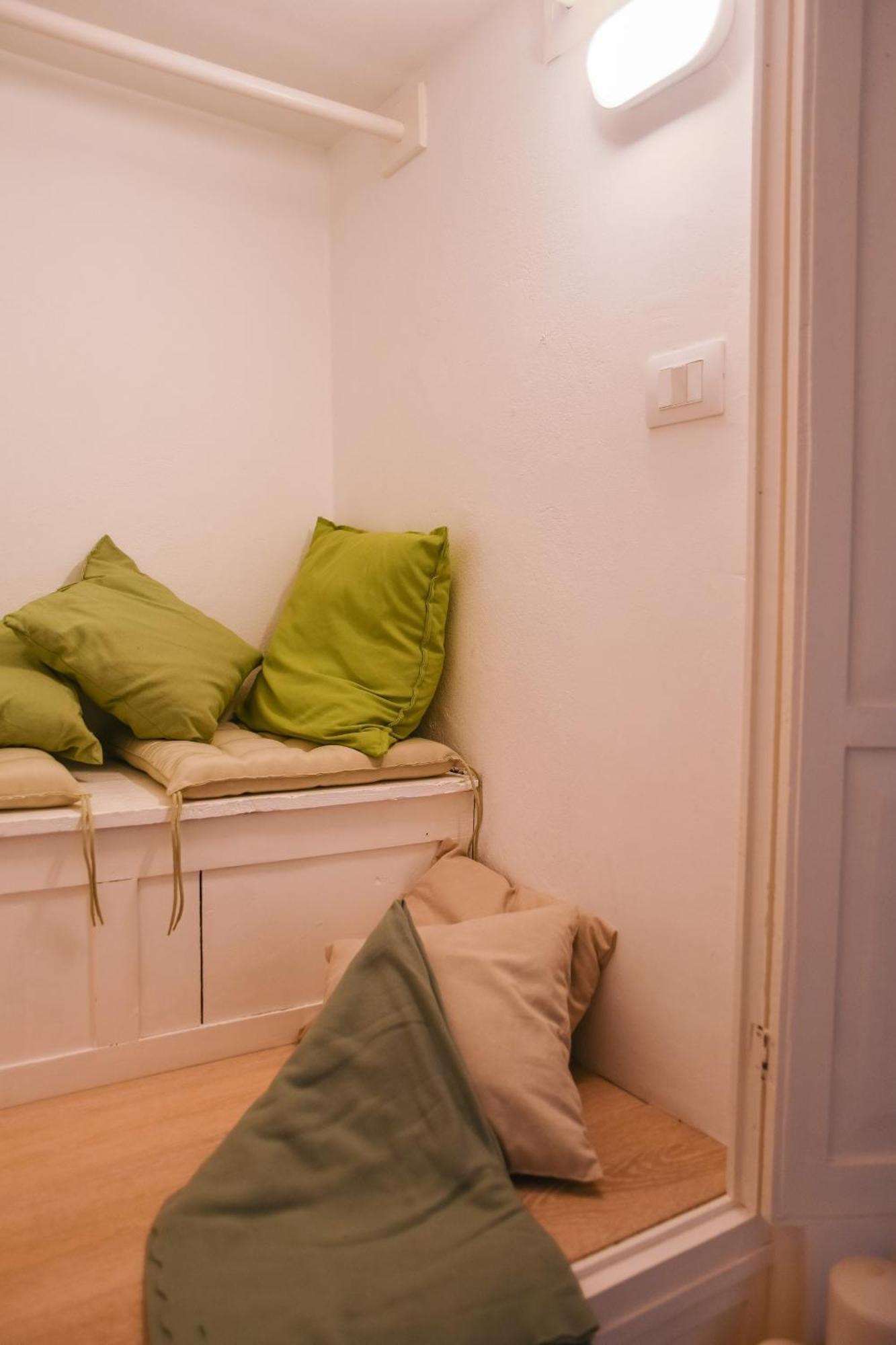 Casa Nel Cuore Della Citta Apartment Rapallo Ngoại thất bức ảnh