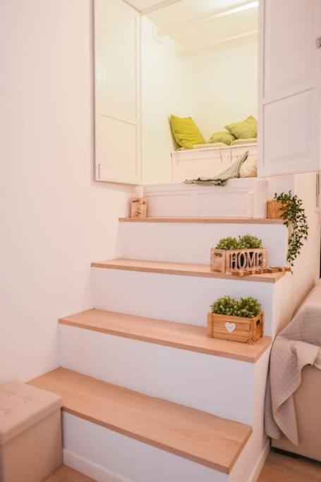 Casa Nel Cuore Della Citta Apartment Rapallo Ngoại thất bức ảnh