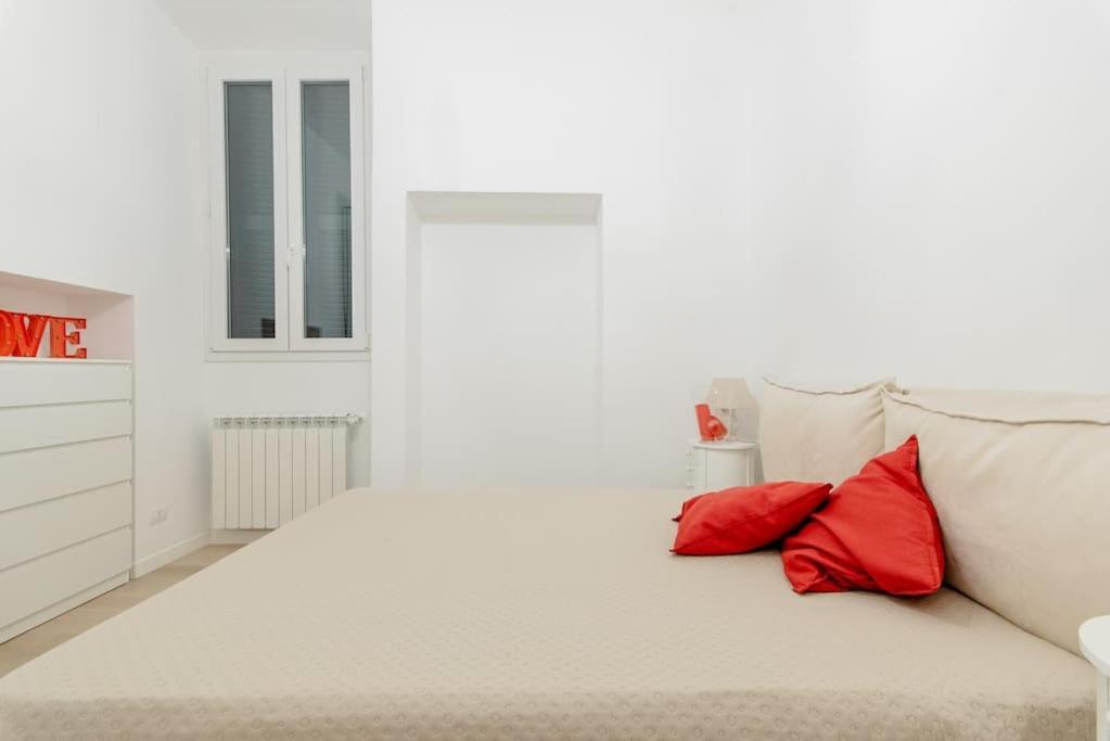 Casa Nel Cuore Della Citta Apartment Rapallo Ngoại thất bức ảnh